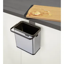 Wenko Colin 3 l Silber matt