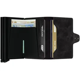 Secrid Twinwallet vintage black