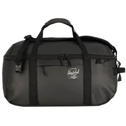 Herschel All Season Weekender Reisetasche 52 cm black