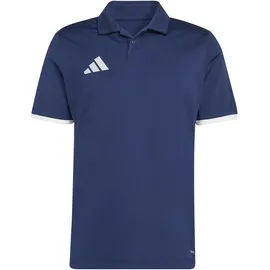 adidas Herren Poloshirt Entrada 26 Polo 3er Set JZ6663+JZ6662+JZ6661 XS - Navy/Grey/White - XS