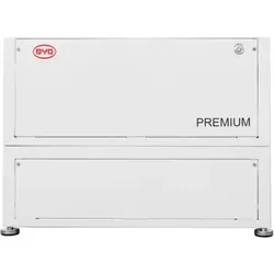 BYD Batterie Box Premium LVL 15.4kWh Lithium Batterie