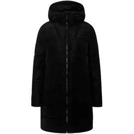 KARI TRAA Linn Parka - Black - XL