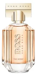 HUGO BOSS Boss The Scent For Her Eau de Parfum 50 ml