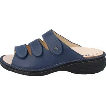 Finn Comfort Hellas blue 36