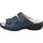 Finn Comfort Hellas blue 36