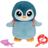 Moose Little Live Pets My Pet Penguin