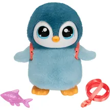 Moose Little Live Pets My Pet Penguin