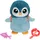 Moose Little Live Pets My Pet Penguin