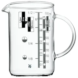 Gourmet Messbecher 0,5 L