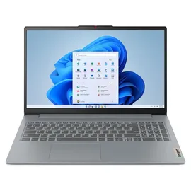 Lenovo IdeaPad Slim 3 15,6" AMD Ryzen 5 5625U 16 GB RAM 512 GB SSD Arctic Grey