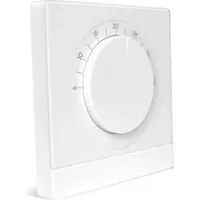 SALUS CONTROLS Salus rumtermostat SQ605RF(WB),