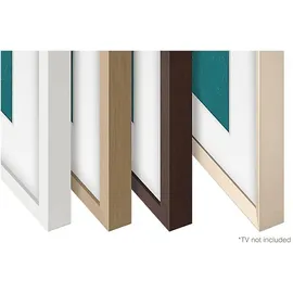 Samsung The Frame 43" Abgeschrägter Fernseher Rahmen