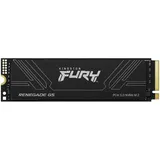 Kingston FURY Renegade G5 SSD 4 TB PCIe 5.0 NVMe M.2 2280