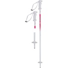 WITEBLAZE Alpine Pro Skistöcke Kinder 1147 - weiß/türkis/pink 100 cm