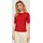 s.Oliver Strickpullover rot 46
