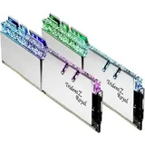 G.SKILL Trident Z Royal Series DDR4 32 GB: 2 x 16 GB