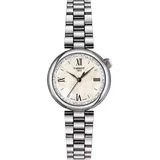 TISSOT T-Lady Desir Edelstahl 28 mm T152.010.11.118.00
