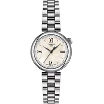 TISSOT T-Lady Desir Edelstahl 28 mm T152.010.11.118.00