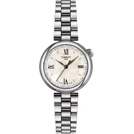 TISSOT T-Lady Desir Edelstahl 28 mm T152.010.11.118.00