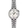 TISSOT T-Lady Desir Edelstahl 28 mm T152.010.11.118.00