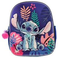 Disney Lilo&Stitch Bagpack EVA Freizeittasche Kinderrucksack