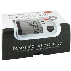 Boso medicus exclusive Blutdruckmessgerät Xs Kind