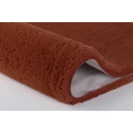 KLEINE WOLKE Cony 70 x 120 cm kastanie