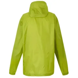 Regatta Pack It Iii Jacke - Grenoble Green - S