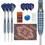 Target Darts Target Phil Taylor Power Gx2 95% Steeldarts | 22g