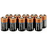 Duracell CR2 800 mAh 10 St.