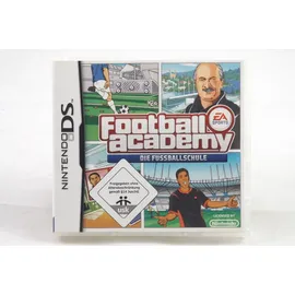 Football Academy (NDS)