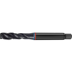 FORMAT Maschinengewindebohrer Gewindebohrer D376E vap.FAT M16 HSS-E SL6H Typ N Tdmit