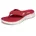 Go Walk Flex Sandal Rot 37
