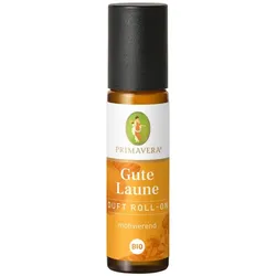 Gute Laune Duft Roll-On bio