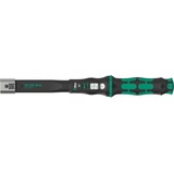 WERA Click-Torque X 7 für Einsteckwerkzeuge, 10-100 Nm, 14x18 x 10-100 Nm