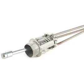 Van Wezel 1884803 Außenspiegel * HAGUS * links,