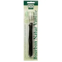 fuchs foodservice Gewürz, Fuchs Professional Bourbon Natur Vanille Stangen 5 Stück 14g
