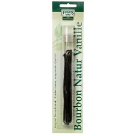 fuchs foodservice Gewürz, Fuchs Professional Bourbon Natur Vanille Stangen 5 Stück 14g