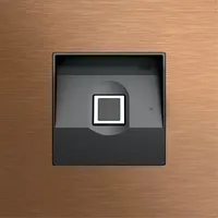 Gira Keyless In