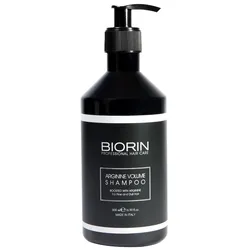 Biorin - ARGININE VOLUME Shampoo 500 ml