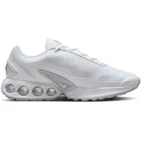 Nike W Air Max Dn, WHITE/WHITE-WHITE-METALLIC SILVER, 40 1⁄2