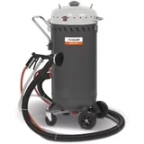 Unicraft mobiles Sandstrahlkabine MSSG 105 A (6204030)