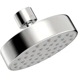 Hansa HANSAMEDIJET Kopfbrause, Durchfluss bei 3 bar 12l/min, chrom,