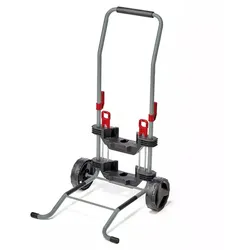 Einhell Schlauch- & Transportwagen