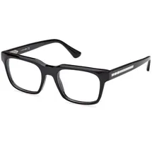 WEB WEB, Brillengestell, Eyewear Brillenfassung We5412 52052