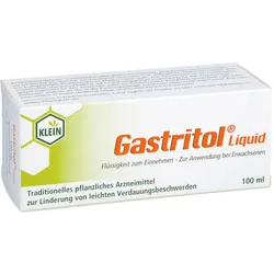 Gastritol Liquid