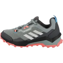 Adidas Terrex AX4 Primegreen Damen Magic Grey / Dash Grey / Acid Red 38