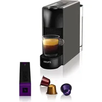 Krups Nespresso Essenza Mini XN 110B grau