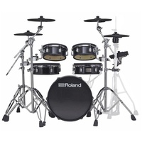 Roland VAD306 V-Drums Acoustic Design E-Drum Schlagzeug