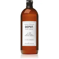 Depot 109 Anti-Itching Soothing Shampoo 1000 ml